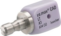 IPS e.max CAD for CEREC/inLab