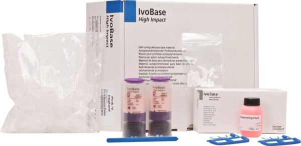 IvoBase® High Impact