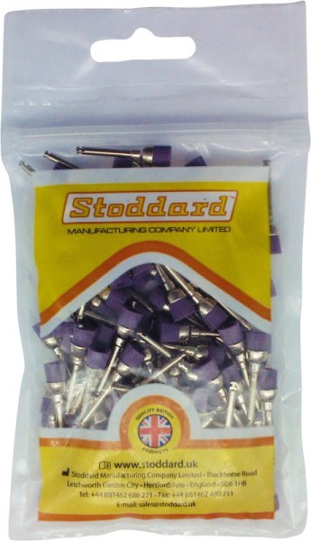 Nylon Polierbürsten Smart