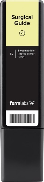 Form 2 / Form 3 / Form 3L Harzpatrone