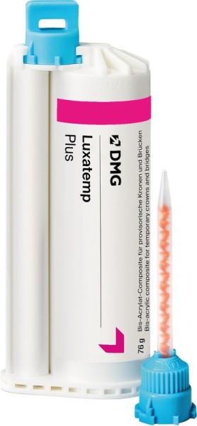 Luxatemp® Plus