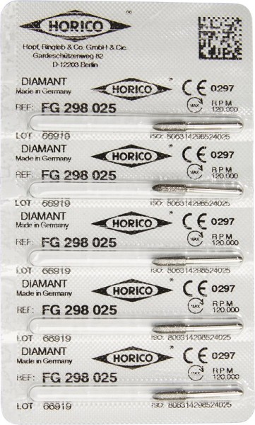 Diamantschleifer 298