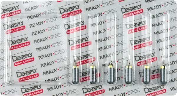 READYSTEEL Senseus Flexofile