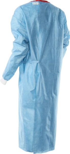 Foliodress® gown Protect Reinforced