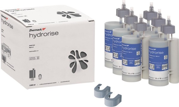Hydrorise Heavy Body