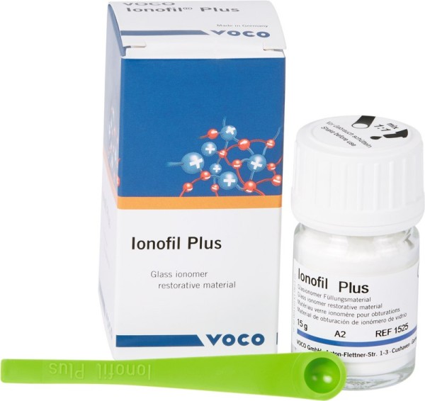 Ionofil Plus