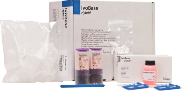 IvoBase® Hybrid