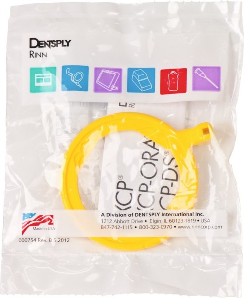 XCP®/XCP®-DS Positionierungsring