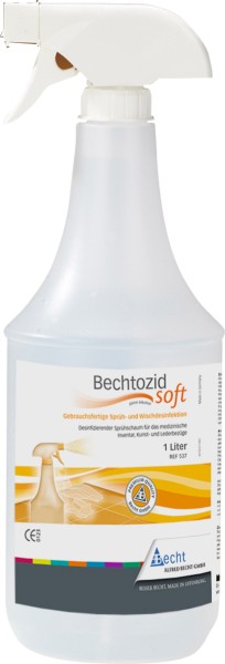 Bechtozid soft