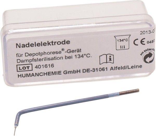 Nadelelektrode