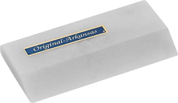 Schleifsteine Arkansas