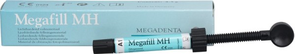 Megafill MH
