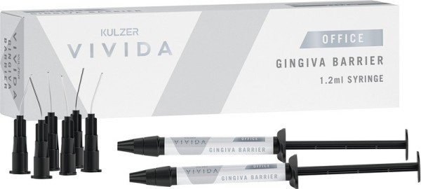 Kulzer Vivida Office Gingiva Barrier
