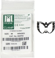 HYGENIC® Dental Dam Klammern