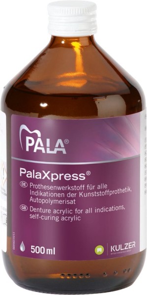 PalaXpress®