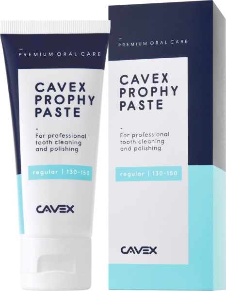Cavex Prophy Paste