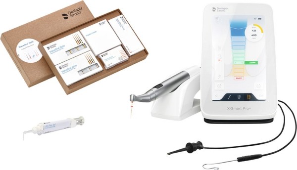 X-Smart® Pro+