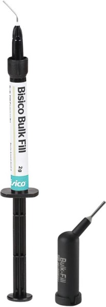Bisico® Bulk Fill
