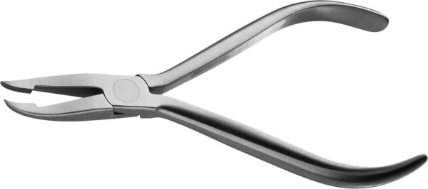 Ultra Slim Cutter nach Weingart