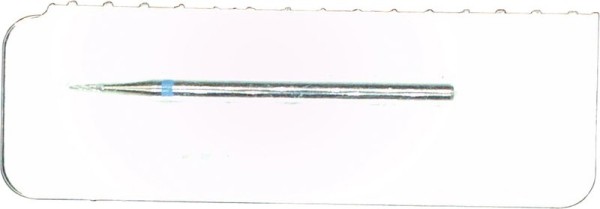 Omni HM-Fräser Schliff 10