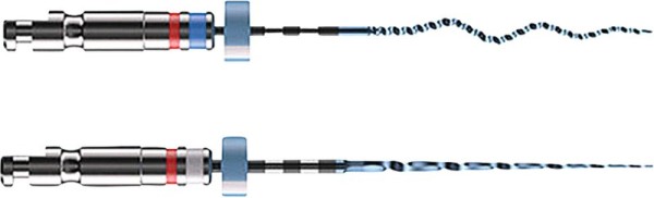 XP-endo® Rise Sequence