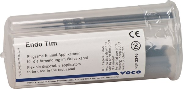 Endo Tim Applikationspinsel