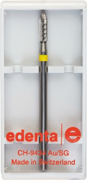 HM-Fräser Schliff 30