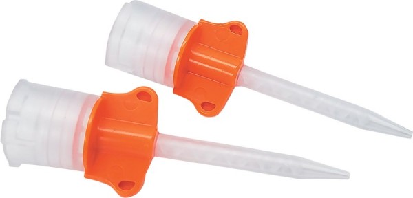 Mucopren® Mischkanülen