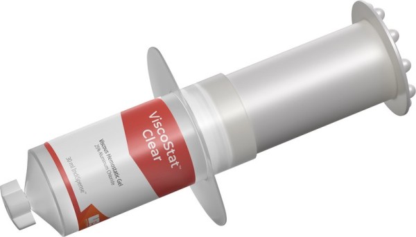 ViscoStat™ Clear