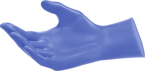 MICRO-TOUCH® Nitrile Accelerator-Free