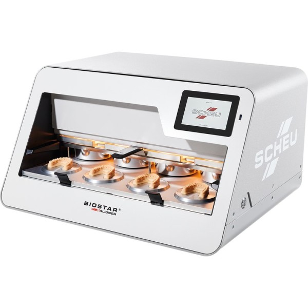 BIOSTAR 4-Aligner St