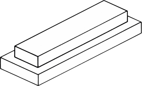 Arkansas Schleifsteine