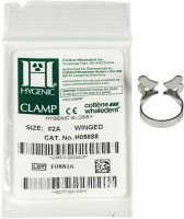 HYGENIC® Dental Dam Klammern