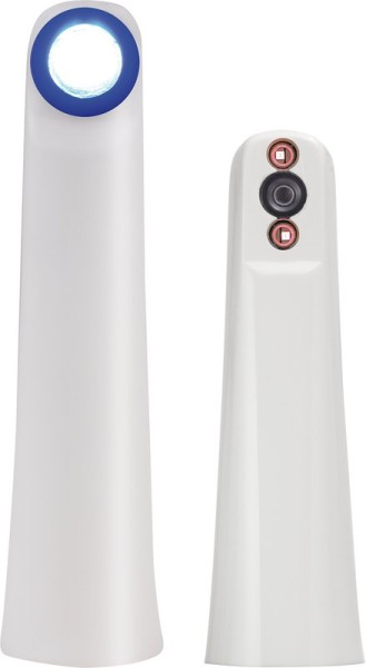 VistaCam iX Wechselkopf