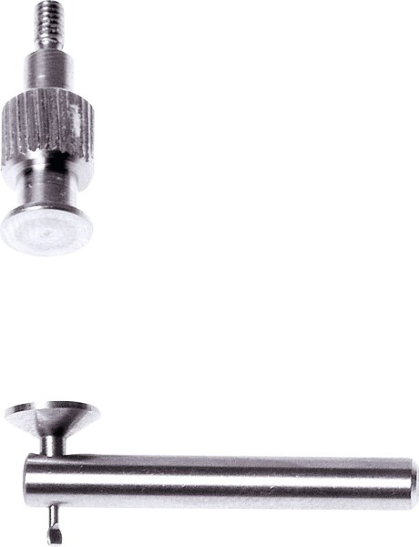 Messteller für Calipretto S