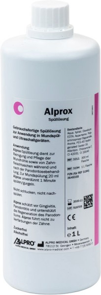 Alprox