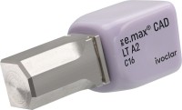 IPS e.max® CAD for PrograMill