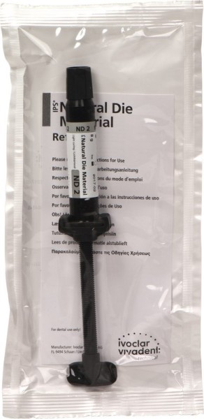 IPS Natural Die Material