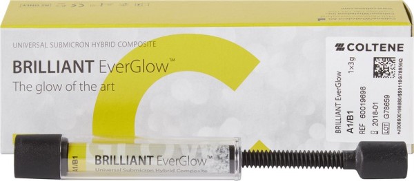 BRILLIANT EverGlow™