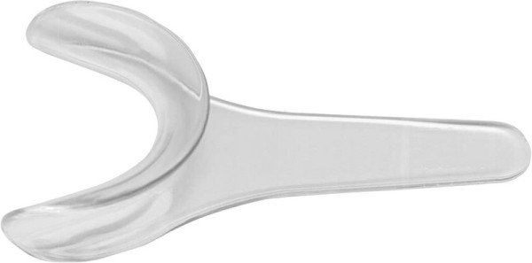 Wangenhalter f.Erwachsene CRPA Paar