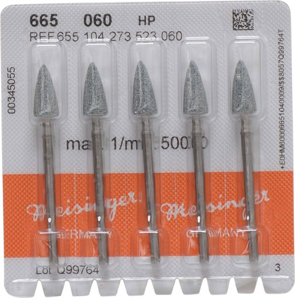 Keramische Schleifer 665