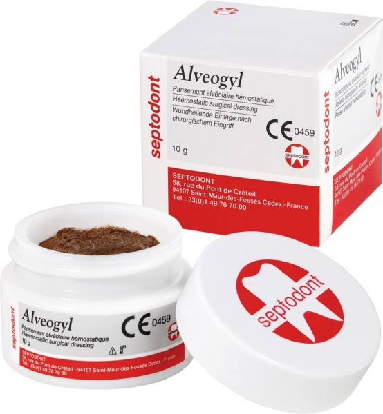 Alveogyl