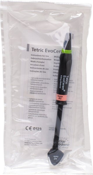 Tetric® EvoCeram