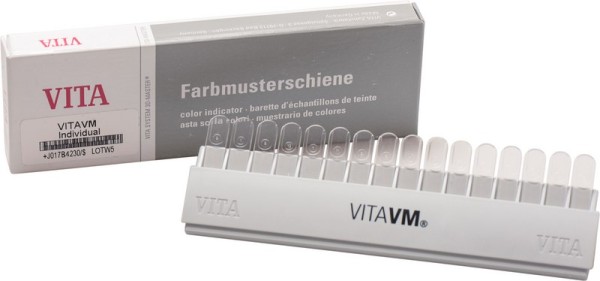 VITA VM® Farbauswahlmedien