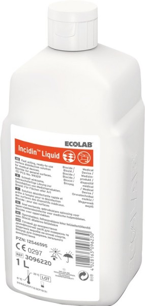 Incidin™ Liquid