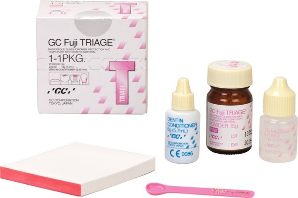 GC Fuji TRIAGE®