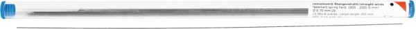 remanium® Stangendraht