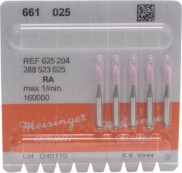 Keramische Schleifer 661