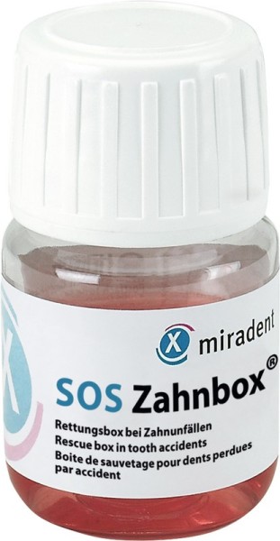 miradent SOS Zahnbox®