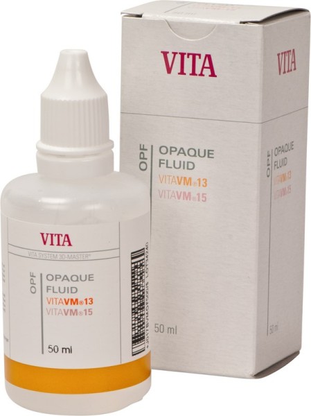 VITA VM OPAQUE FLUID